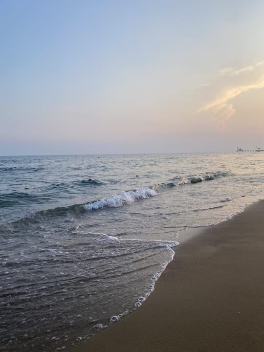 Strand VONRESORT Golden Beach