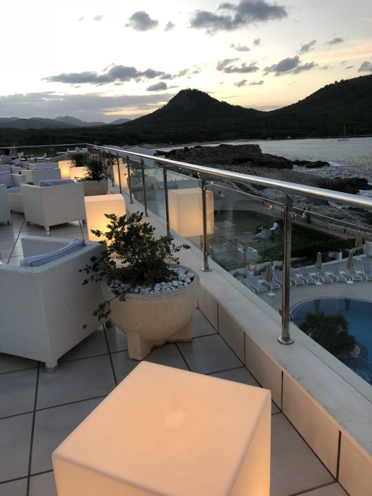 Ausblick HSM Regana - Adults Only