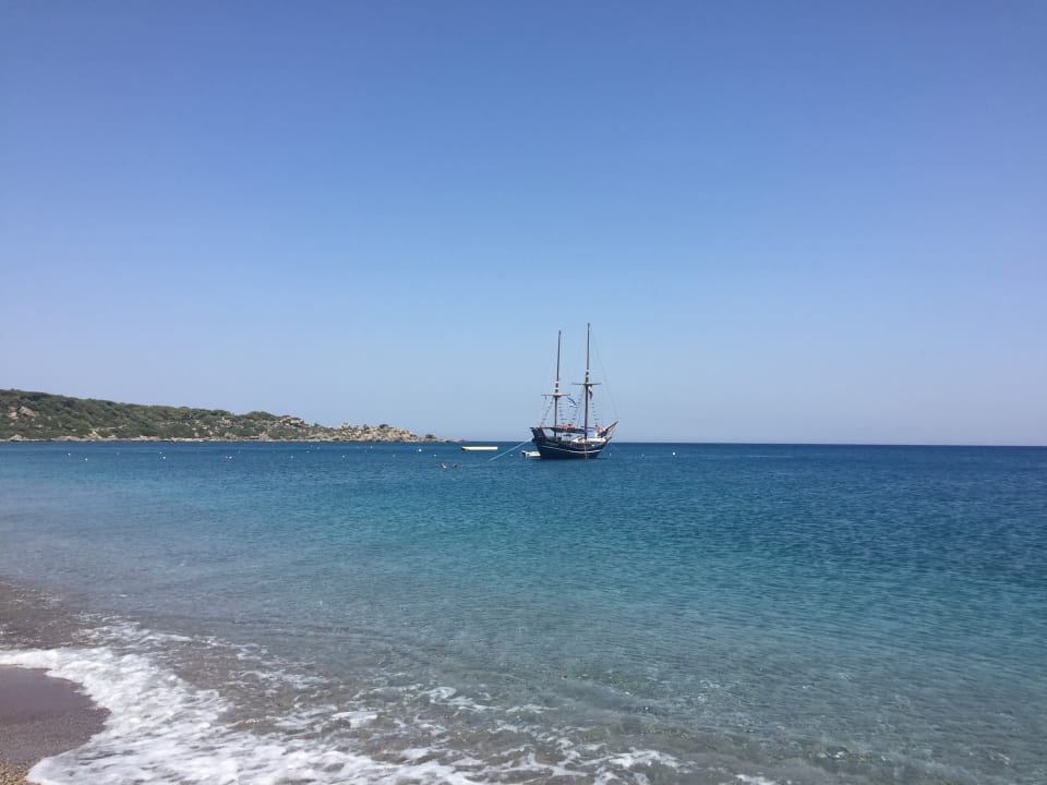 Strand Rodos Palladium Leisure & Wellness