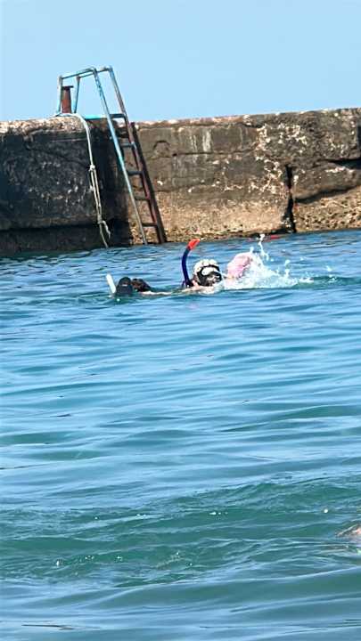 Pool Royal Star Beach Resort