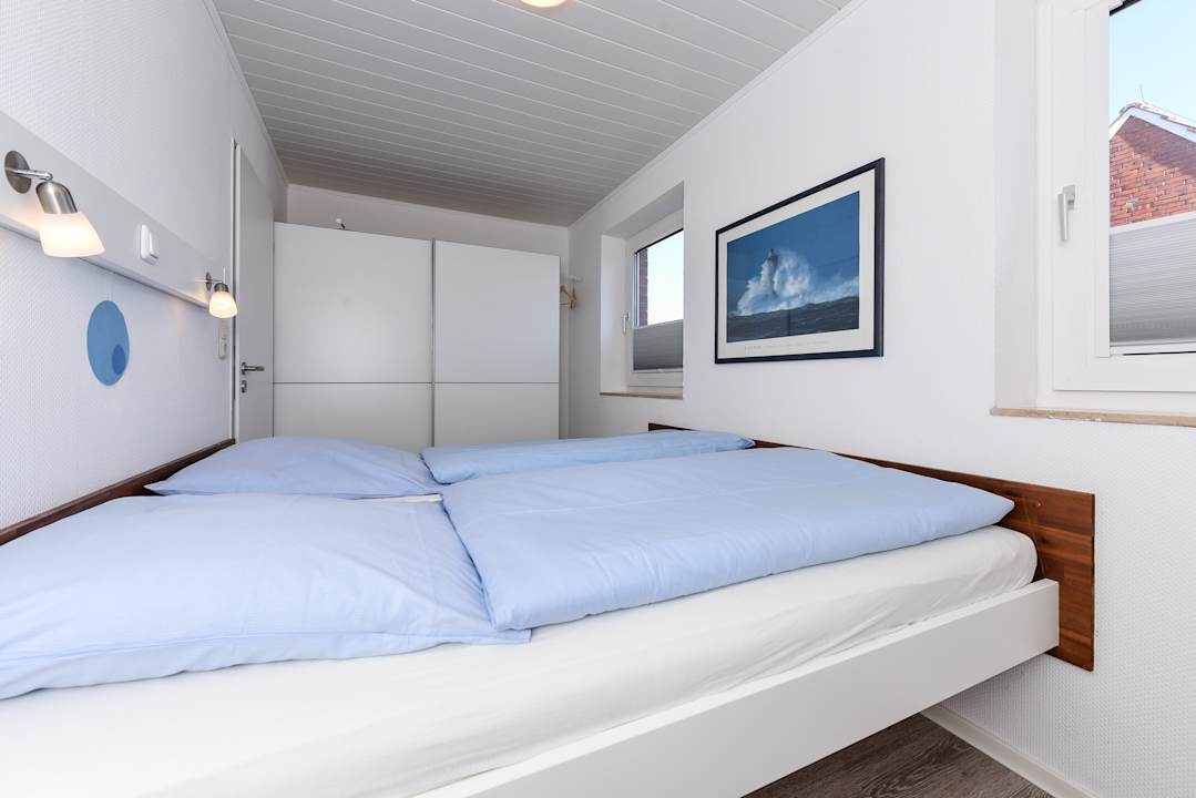 Zimmer Landhaus Friedeburg