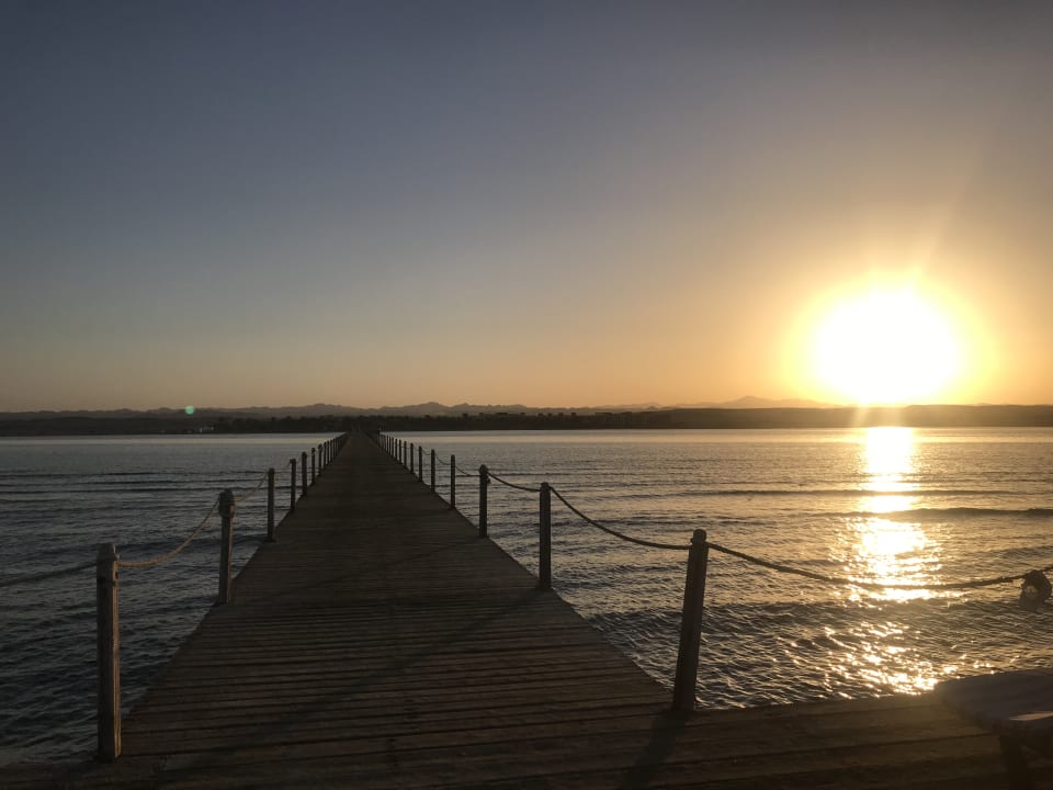 Strand Casa Mare Resort