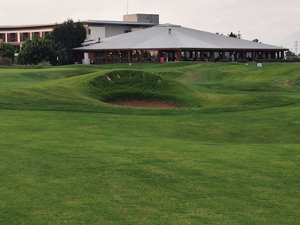 Außenansicht Lykia World Antalya