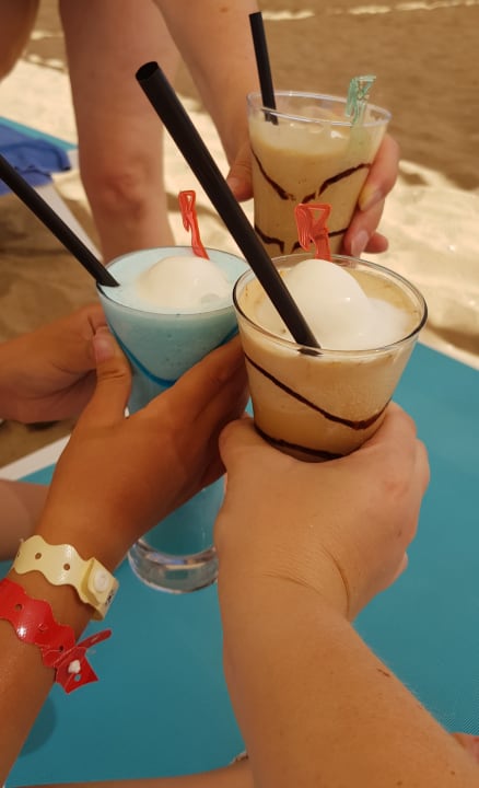 Gastro Dream World Palace Hotel
