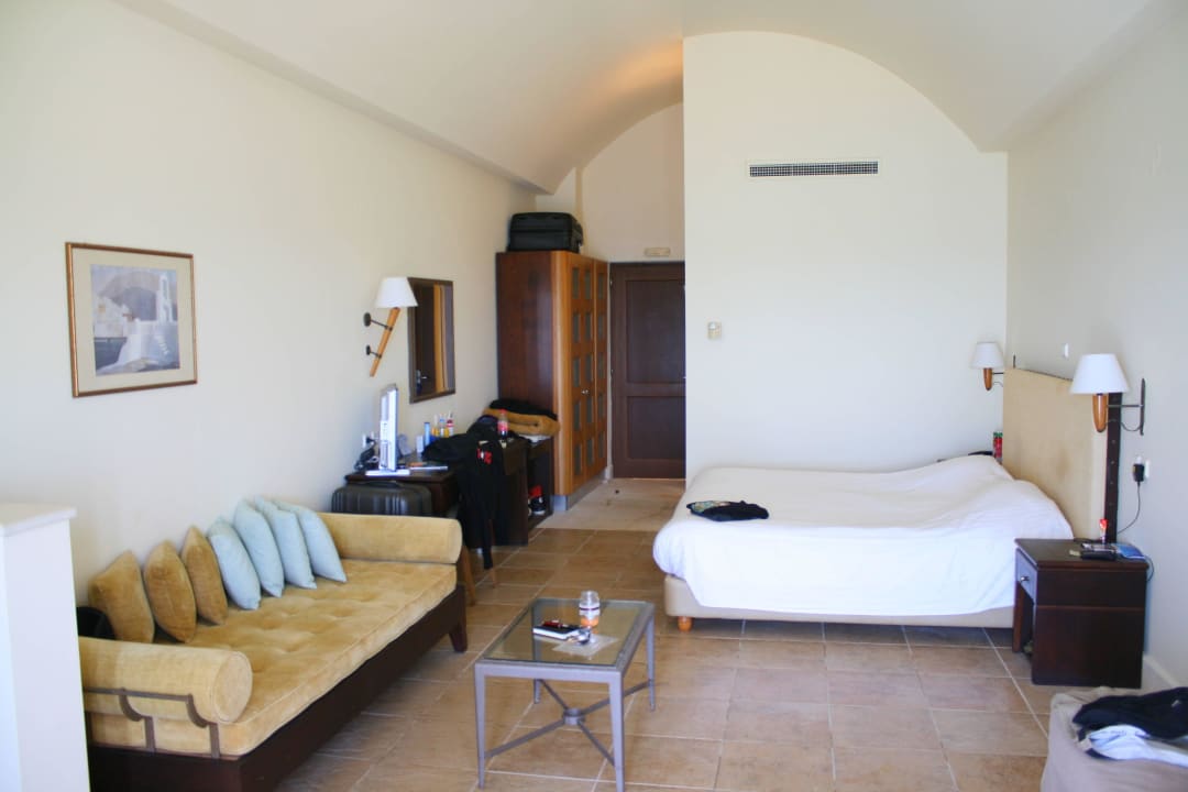 Zimmer Giannoulis - Grand Bay Beach Resort
