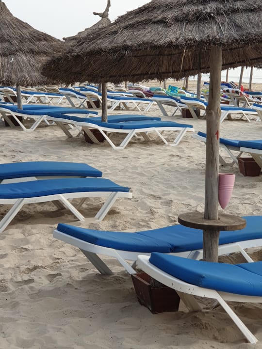 Strand Marhaba Royal Salem