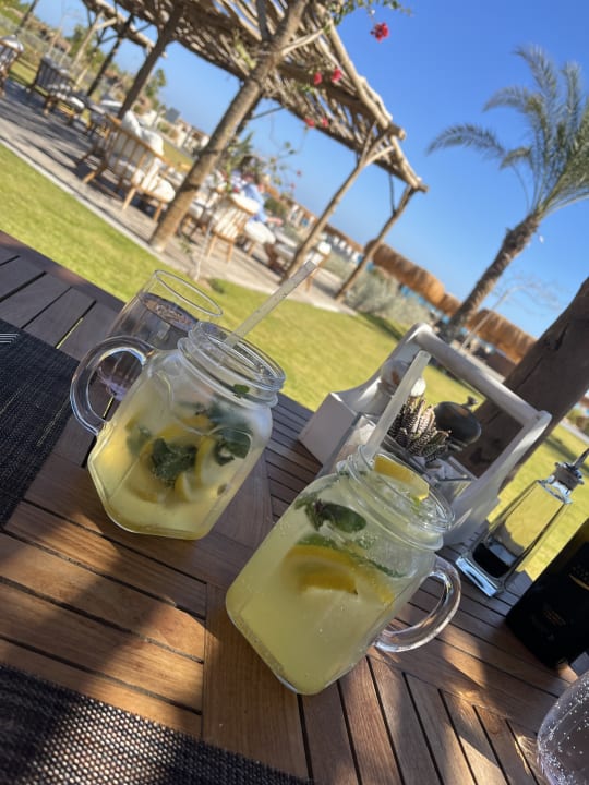 Gastro Steigenberger Resort Ras Soma