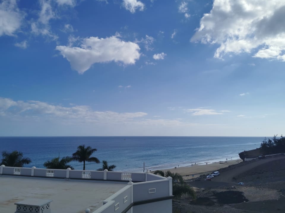 Ausblick Royal Palm Resort & Spa - Adults only