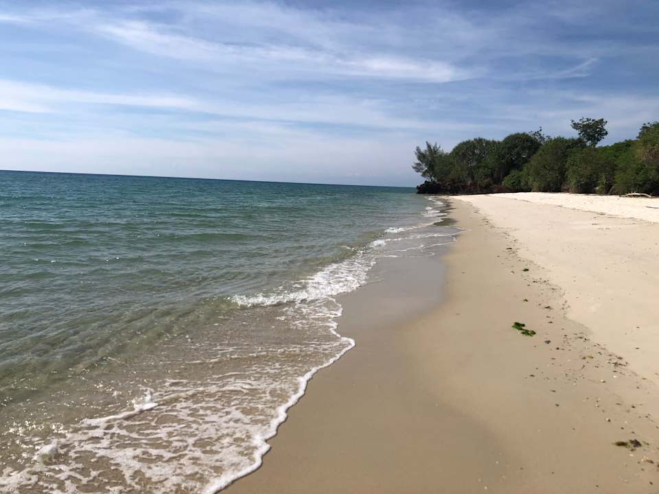 Strand Kingstone lodge zanzibar