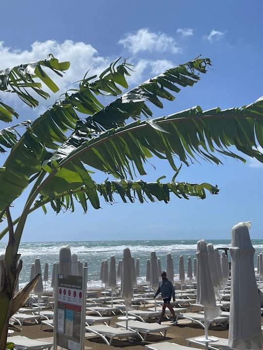 Strand Seaden Quality Resort & Spa