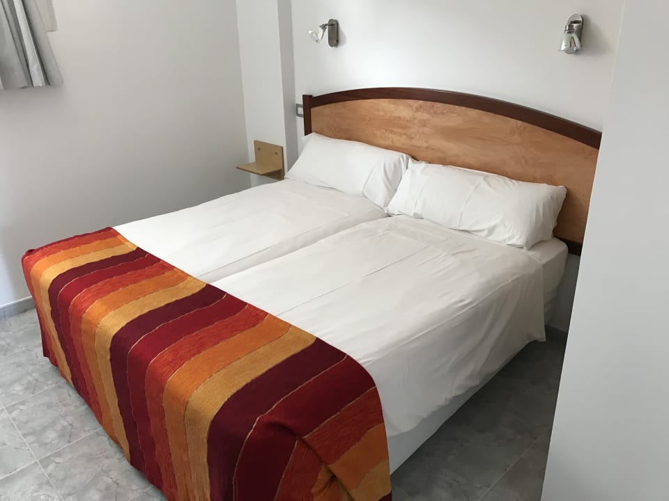 Zimmer Hotel Europalace