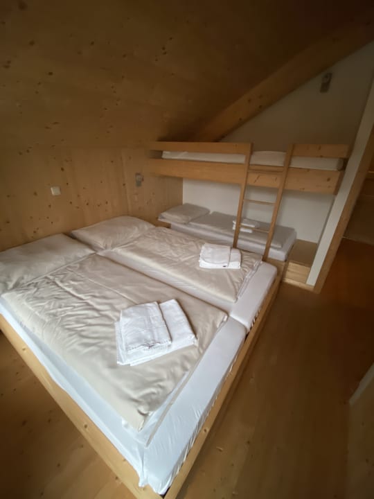 Zimmer Kreischberg Chalets by ALPS RESORTS