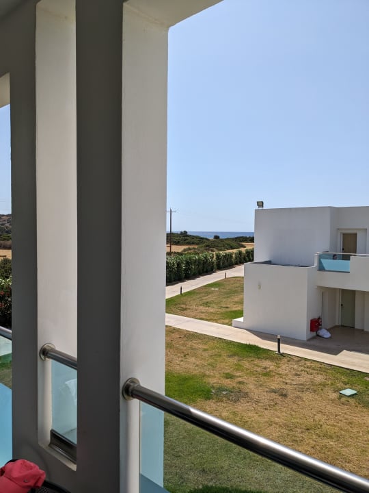 Zimmer Atlantica Plimmiri