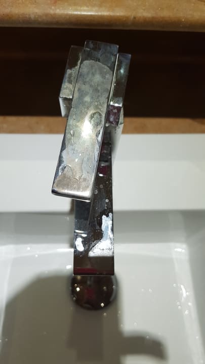 3x reklamiert aber nichts passiert  Grand Waterworld Makadi & Family Star Makadi