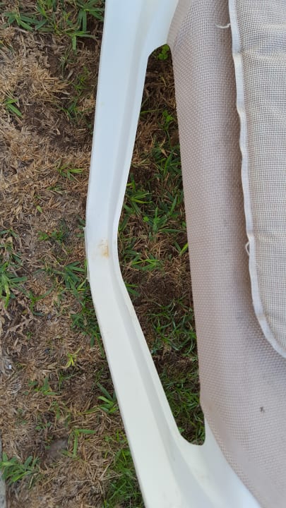 Gartenanlage HL Miraflor Suites Hotel