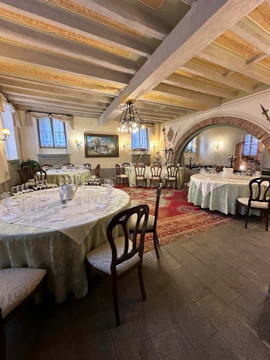 Gastro Castello Di Spessa Resort