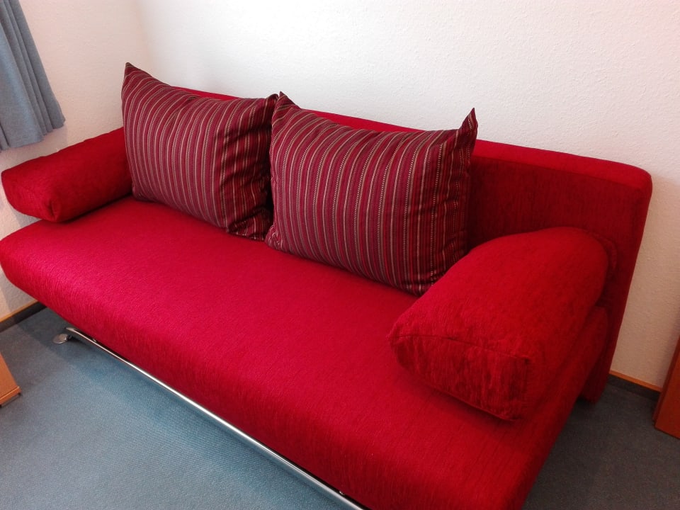 Zimmer Appartementhaus Seerose