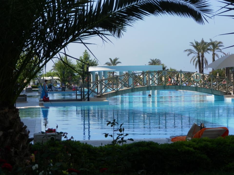 Traumhaft Trendy Aspendos Beach Hotel