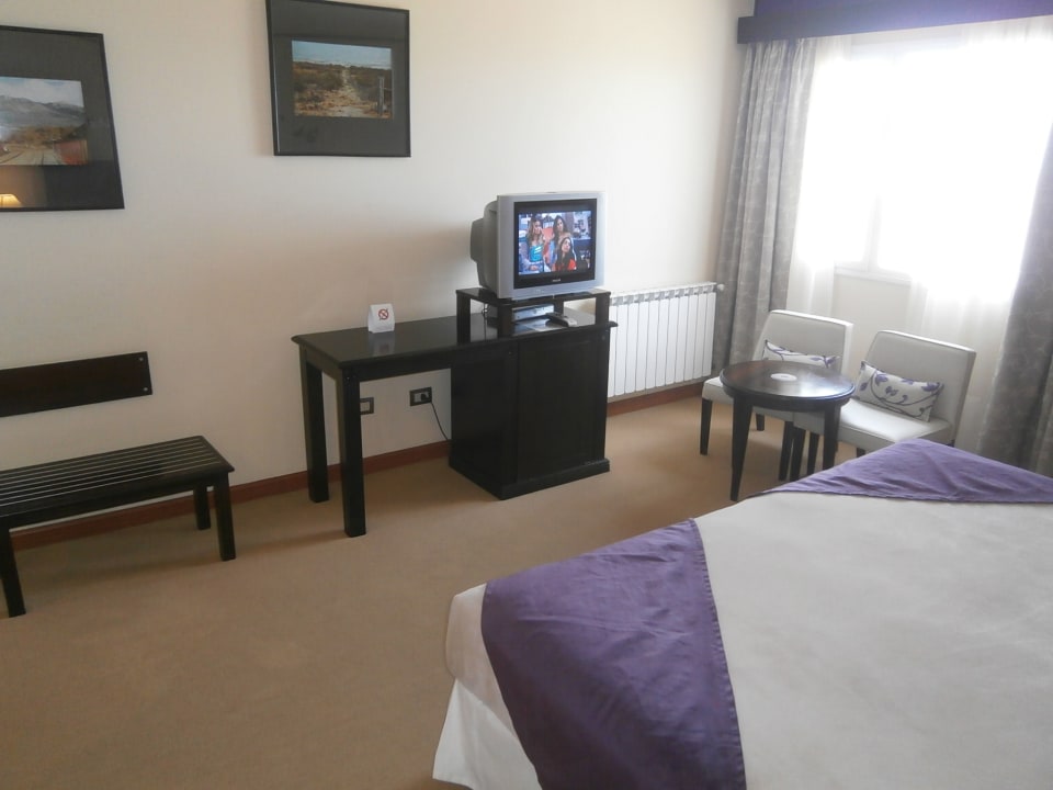 Zimmer Hotel Edenia Punta Soberana