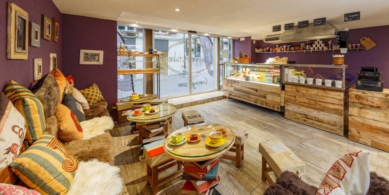 Suppenstube Olten Swiss Quality Hotel