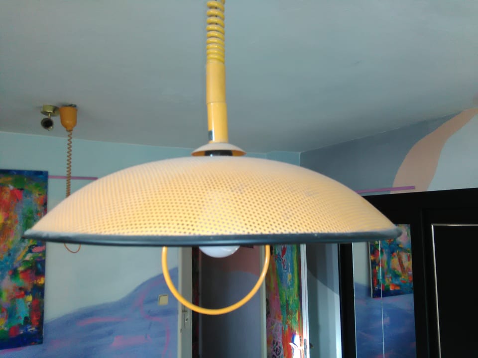 Zimmer Hotel Galéria