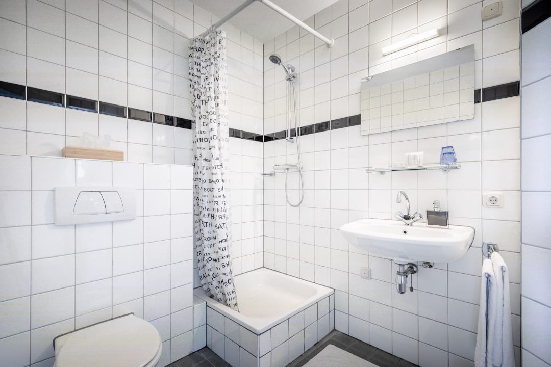 Zimmer Hotel Nieuw Antiek