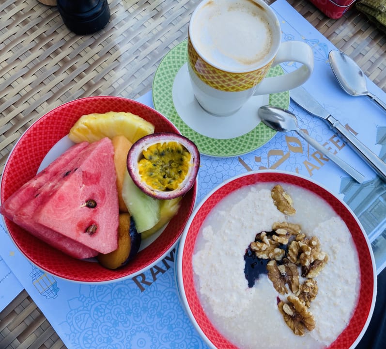 Gastro Anantara The Palm Dubai Resort