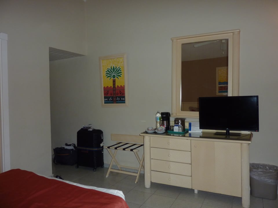 Zimmer Bahia Principe Grand San Juan