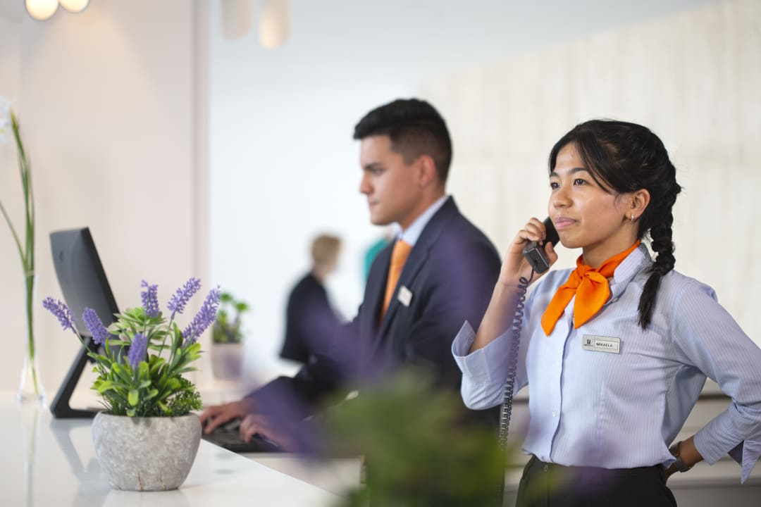 Sonstiges Hipotels La Geria