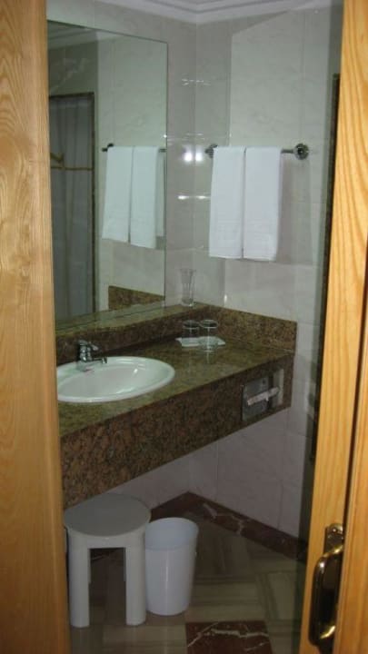 Suite Type B Hotel Riu Palace Tenerife