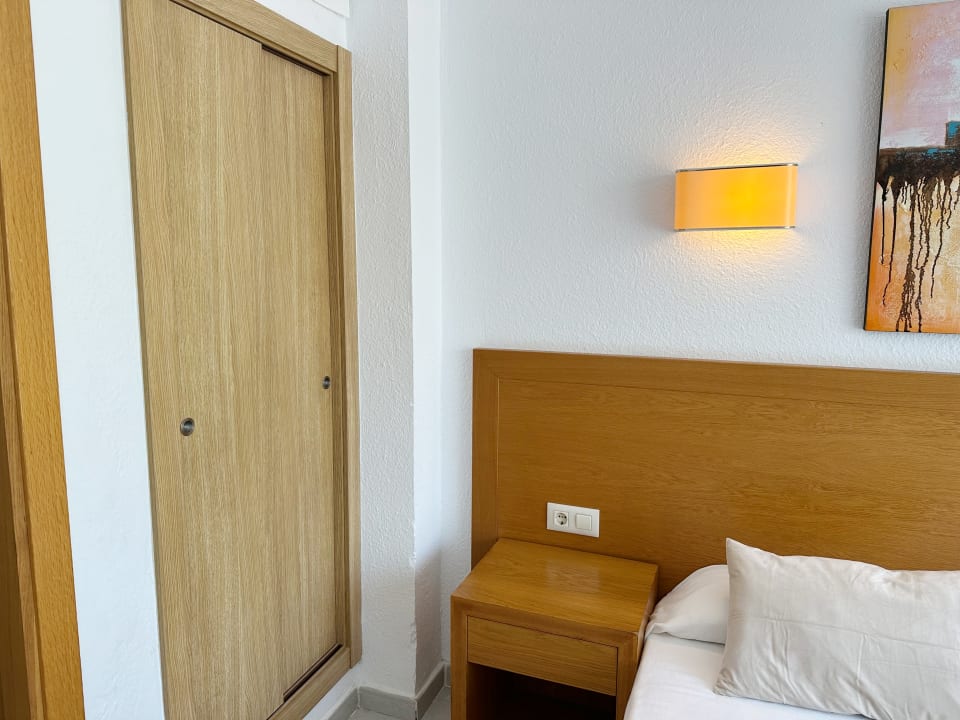 Zimmer Hotel Selva Arenal