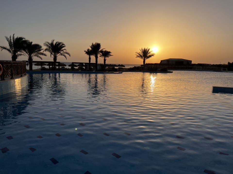 Pool Lazuli Hotel Marsa Alam
