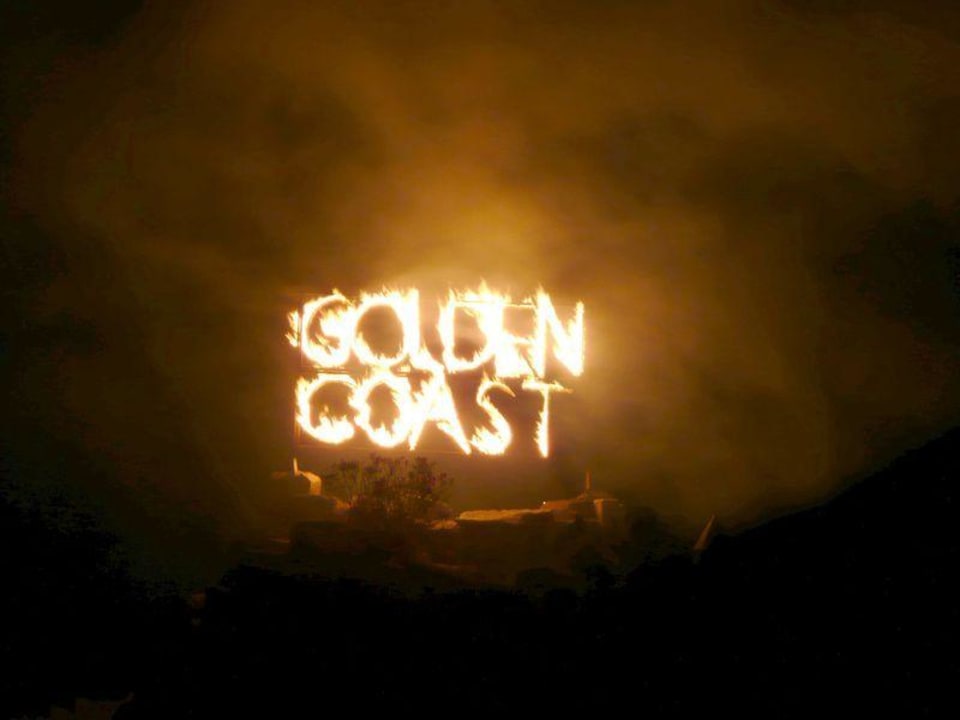 Galaabend VONRESORT Golden Coast