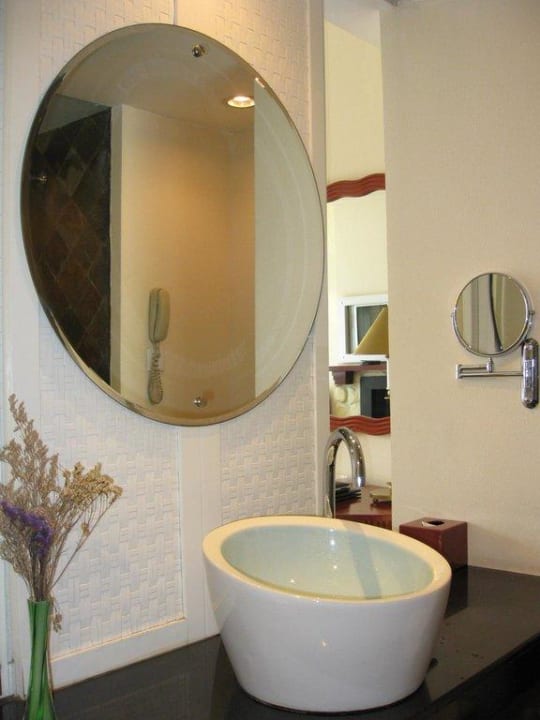 Bad 88 Eling Park Hotel