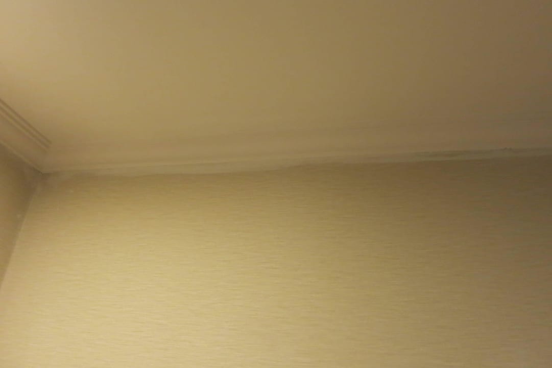 Malerarbeiten Hotel Delphin Imperial