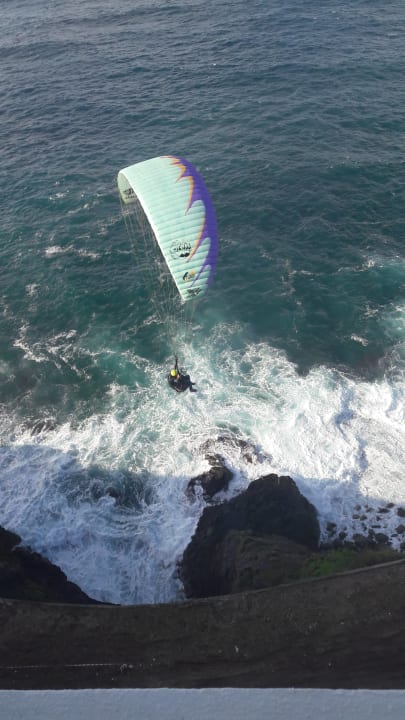 Paraglider Atlantic Mirage Suites & Spa - Adults only