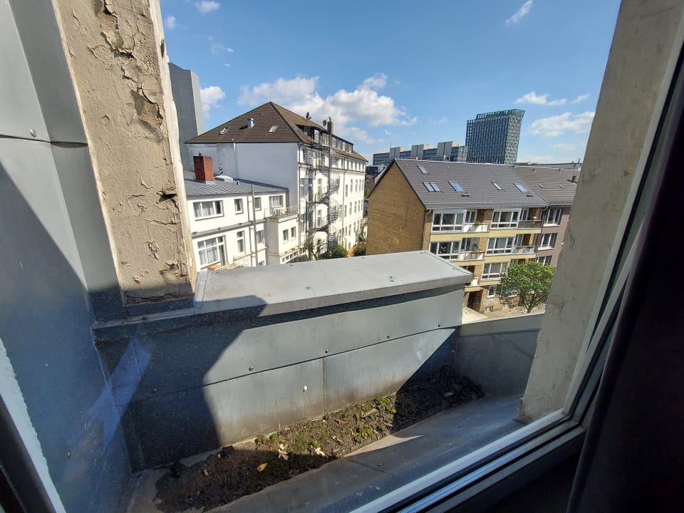 Ausblick Lodge & Townhouse St. Pauli
