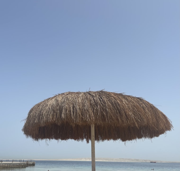 Strand The Boutique Hotel