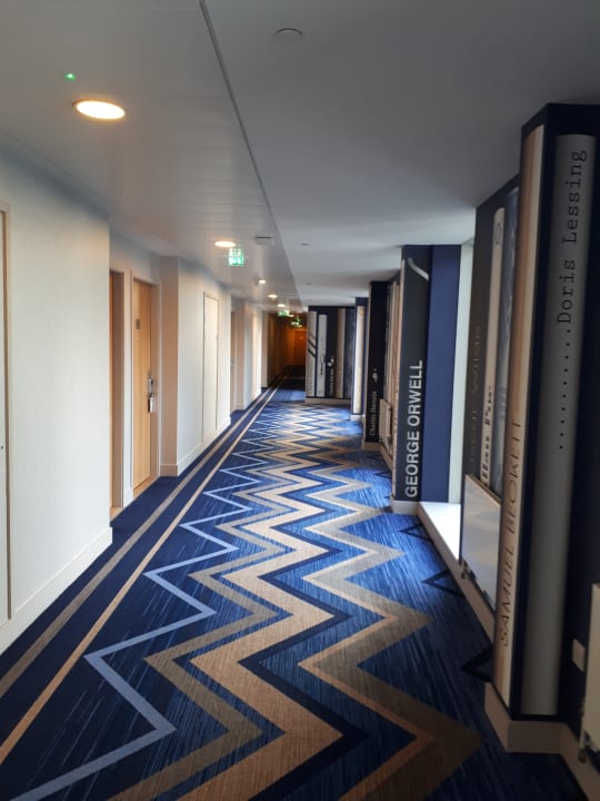 Sonstiges DoubleTree by Hilton Hotel London - Tower of London