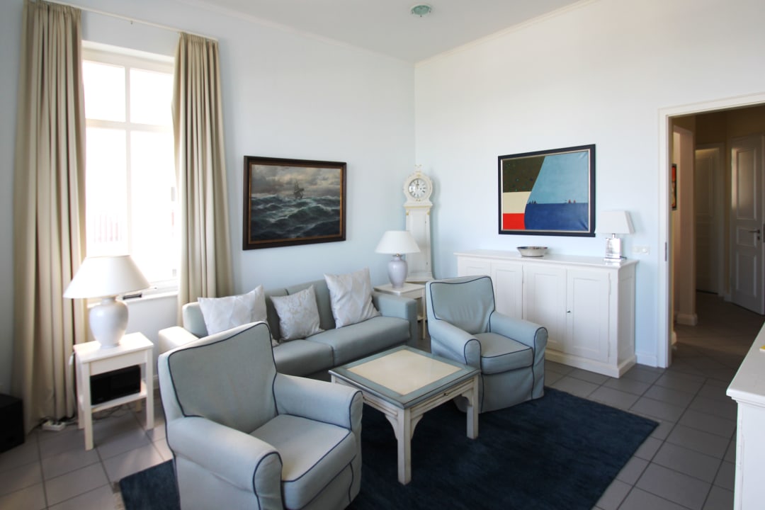 Zimmer Villa Strandeck - Paradies Rügen