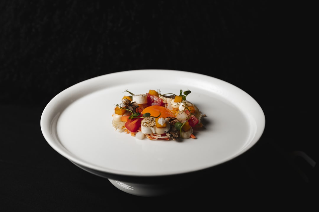 Gastro Bergland Sölden Design- und Wellnesshotel