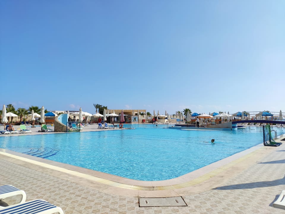 Pool Seven Seas Jolie Bay Resort