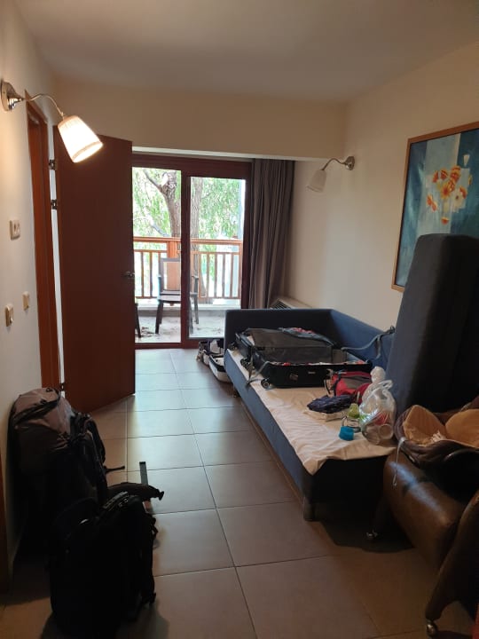 Zimmer Hotel Pine Bay Holiday Resort