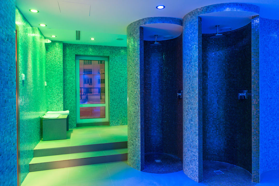 Sport & Freizeit Domina Hotel Novosibirsk