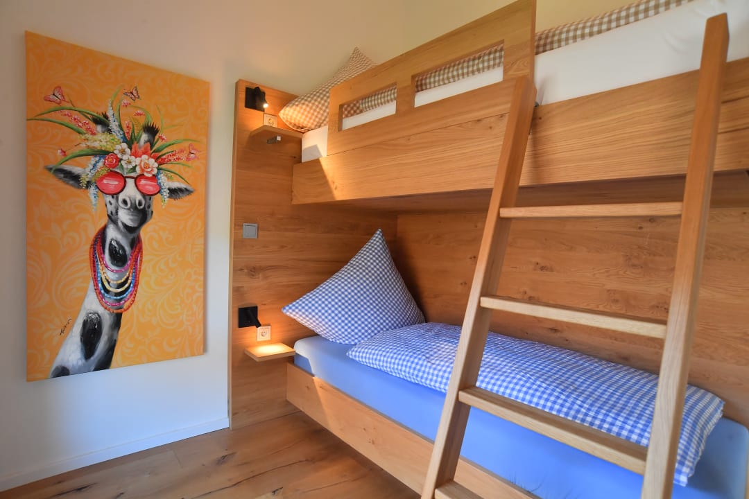 Zimmer Der Ochsen Gästehaus & Appartments