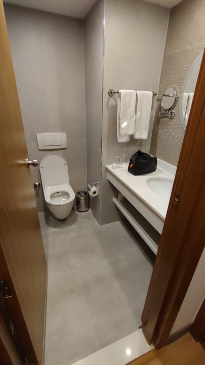 Zimmer Side Story Resort & Spa