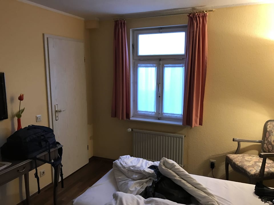 Zimmer 18 Landgasthof Stoffels