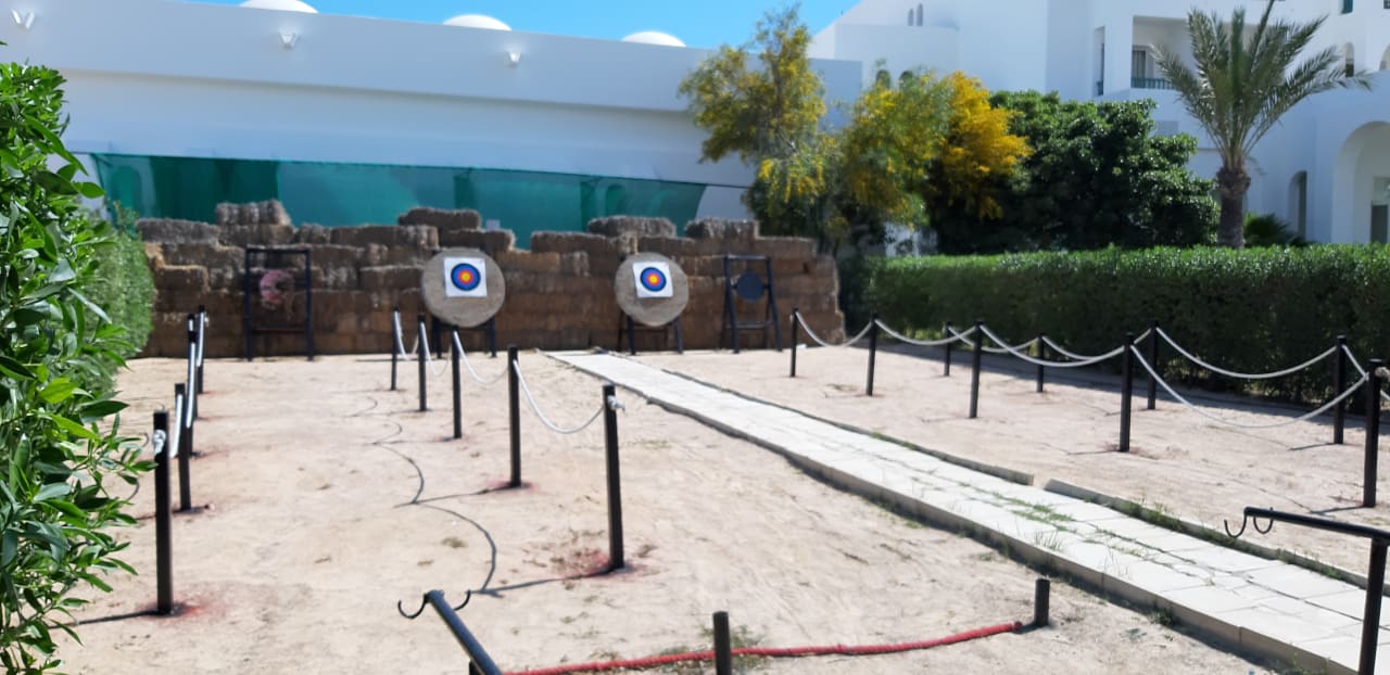 Sport & Freizeit Vincci Helios Beach