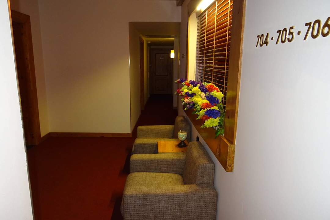 Fahrstuhl Etage Vietview Hotel & Spa