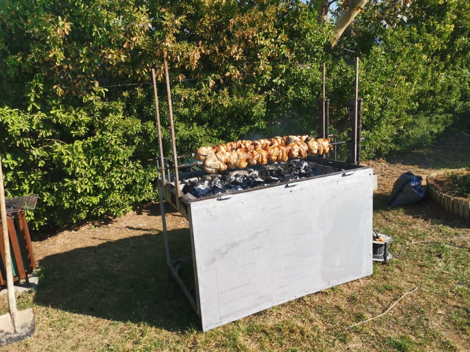 Gastro Hotel Albatros